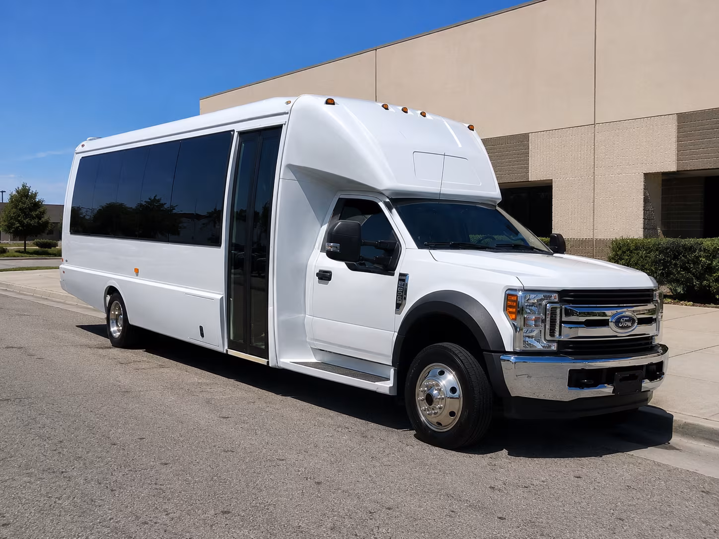 alafaya sporting event transportation