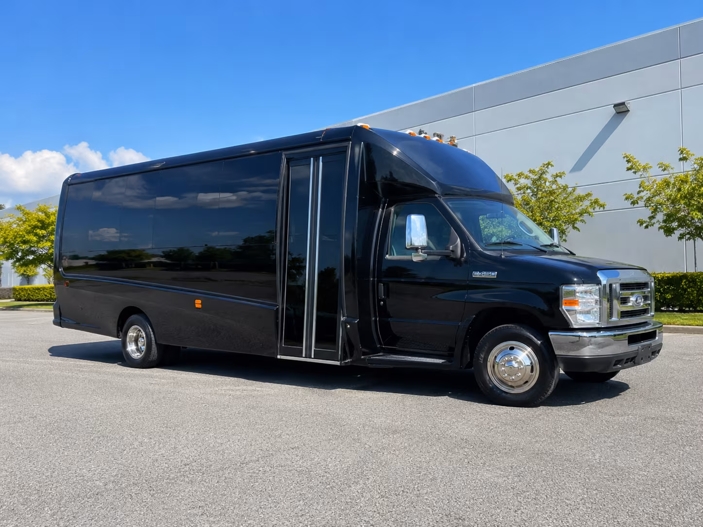 cocoa beach bar crawl party bus rental