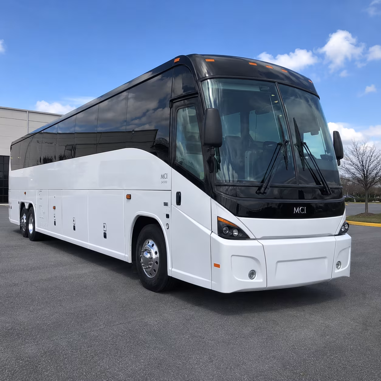 daytona beach event transportation