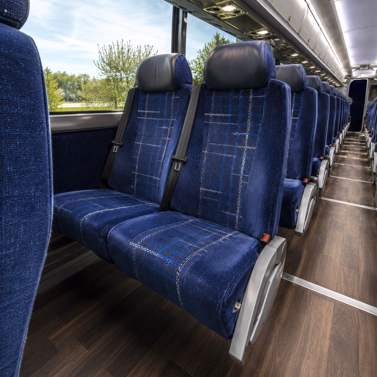 find the perfect bridal party bus for melbourne s unique venues