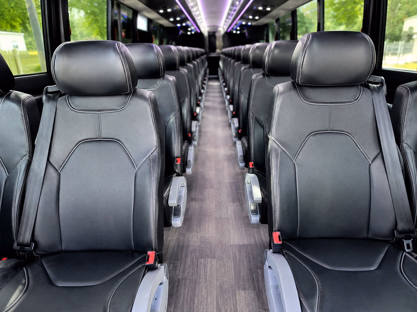 how the day of the week changes what a bus costs in melbourne florida