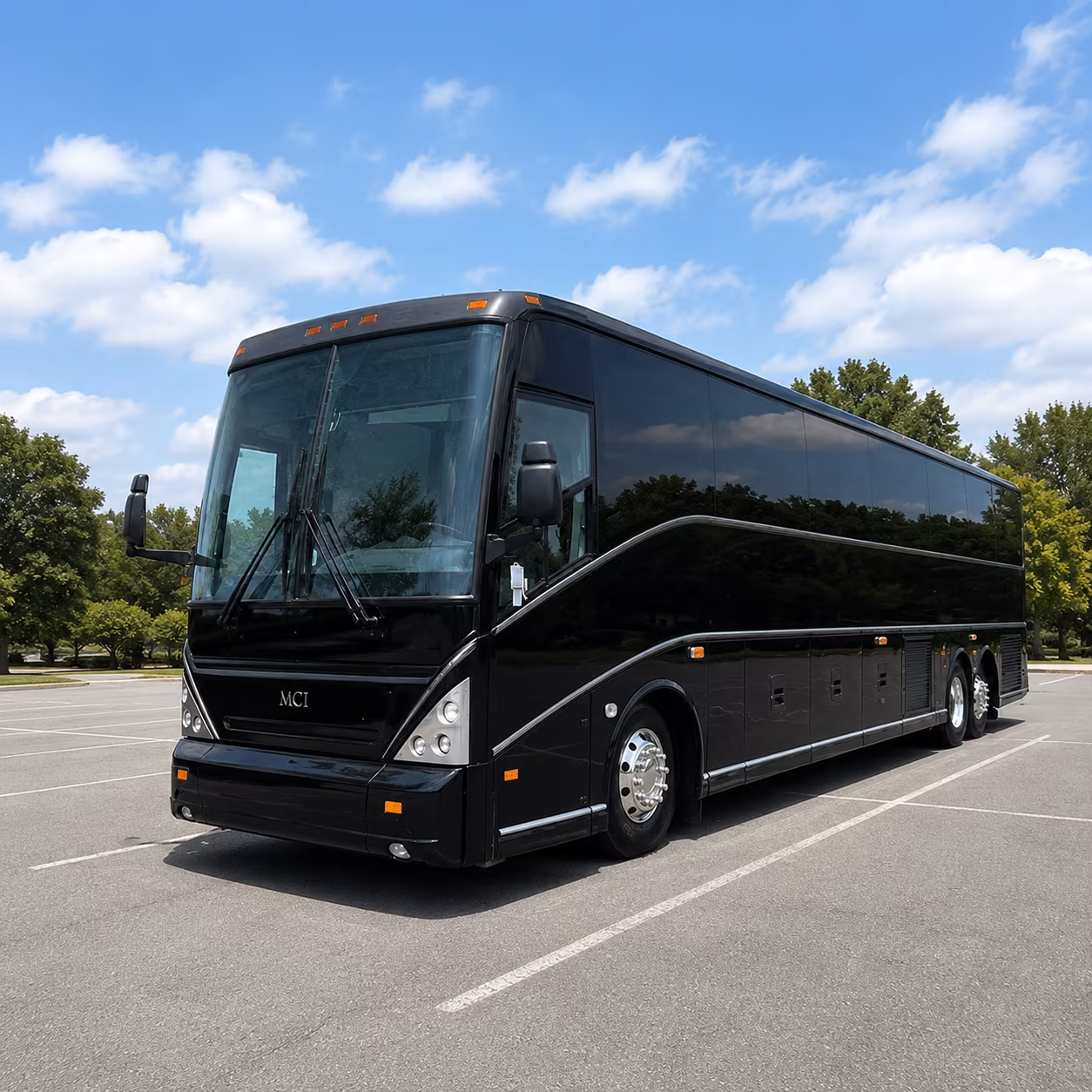 just one form gets you buses for every melbourne concert venue