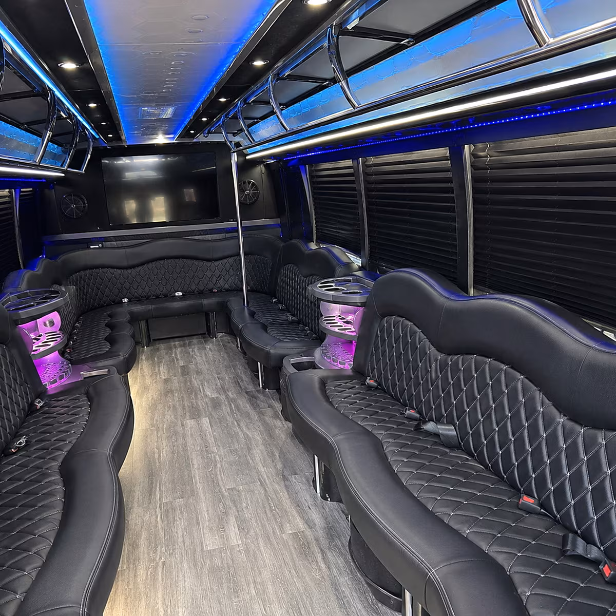 kennedy space center party bus trips from melbourne