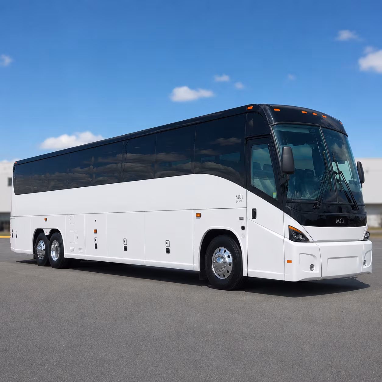 mco is 65 miles away and every one of those miles is better on a bus