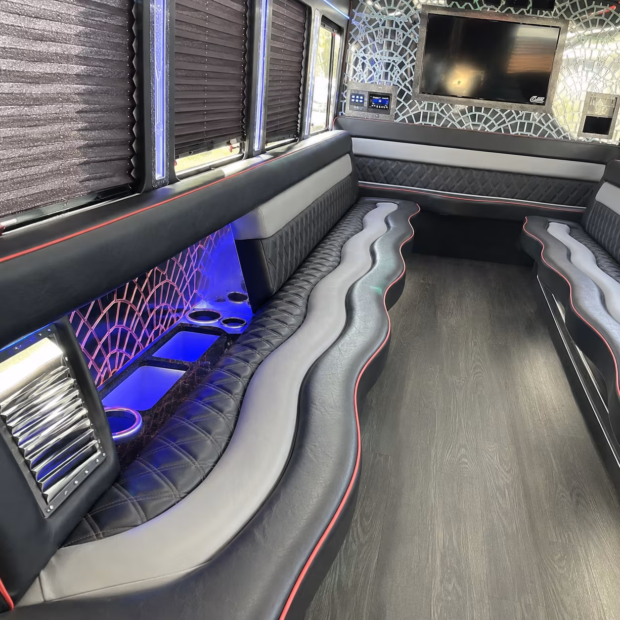 melbourne bachelor bachelorette party bus rental