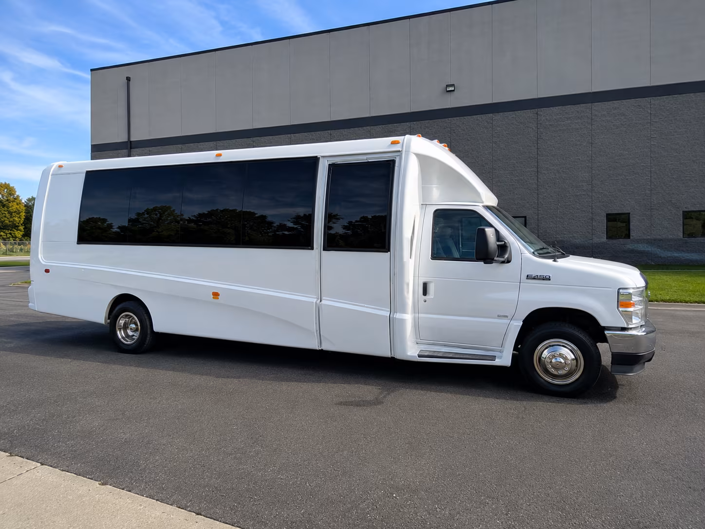 melbourne church transportation