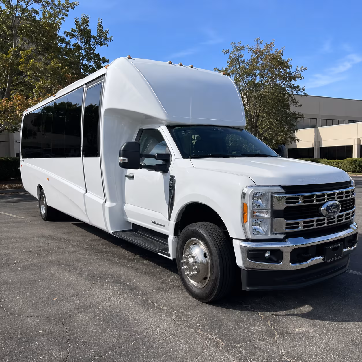 melbourne corporate event transportation onboard seating