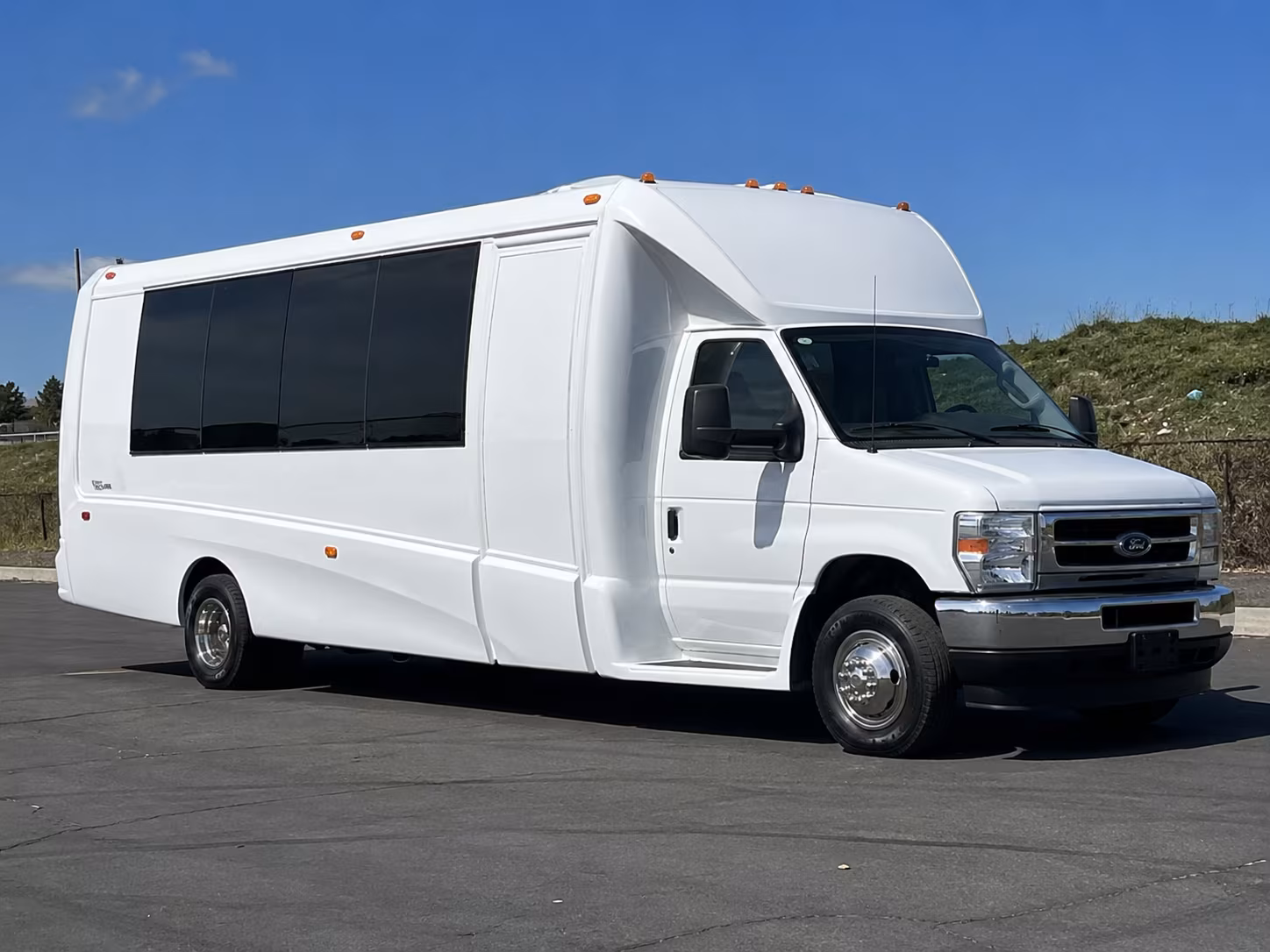 melbourne holiday party bus rental