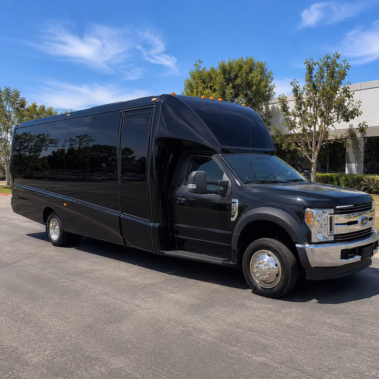 melbourne new years eve party bus rental