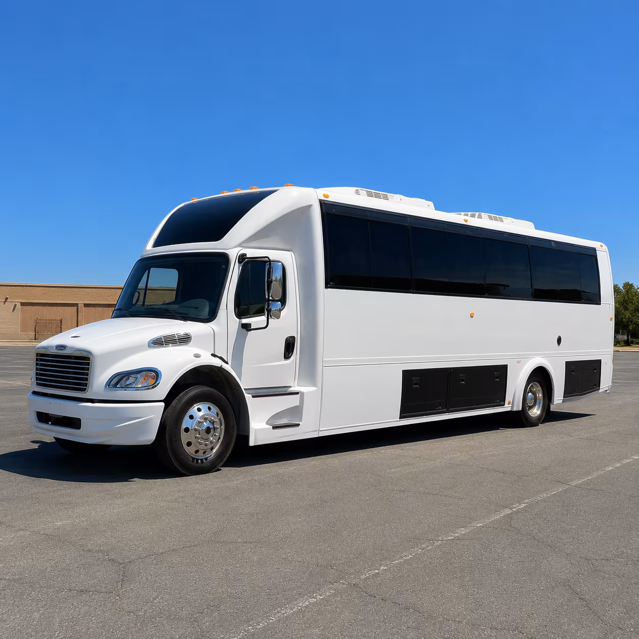 melbourne party bus