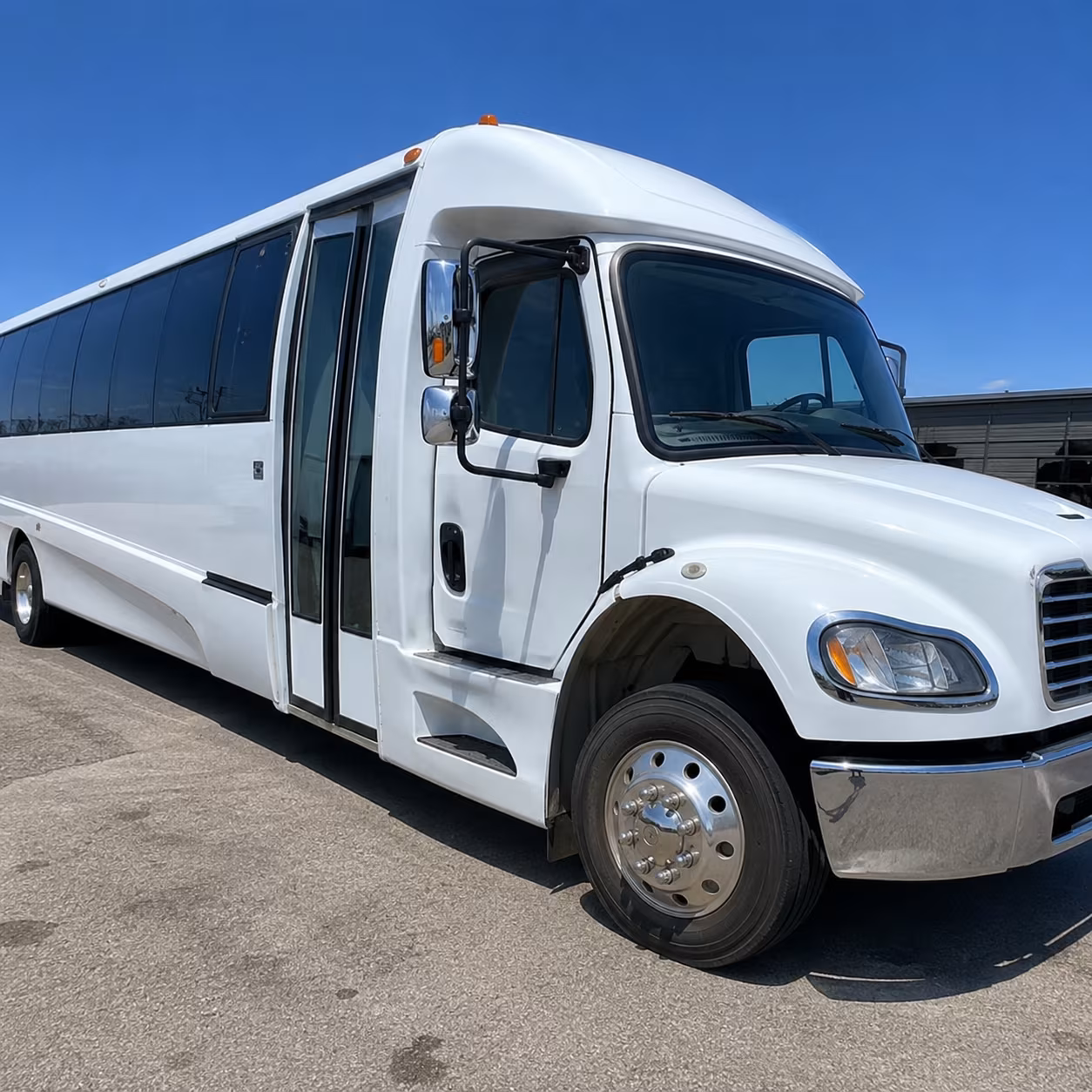 Melbourne Private Event Transportation