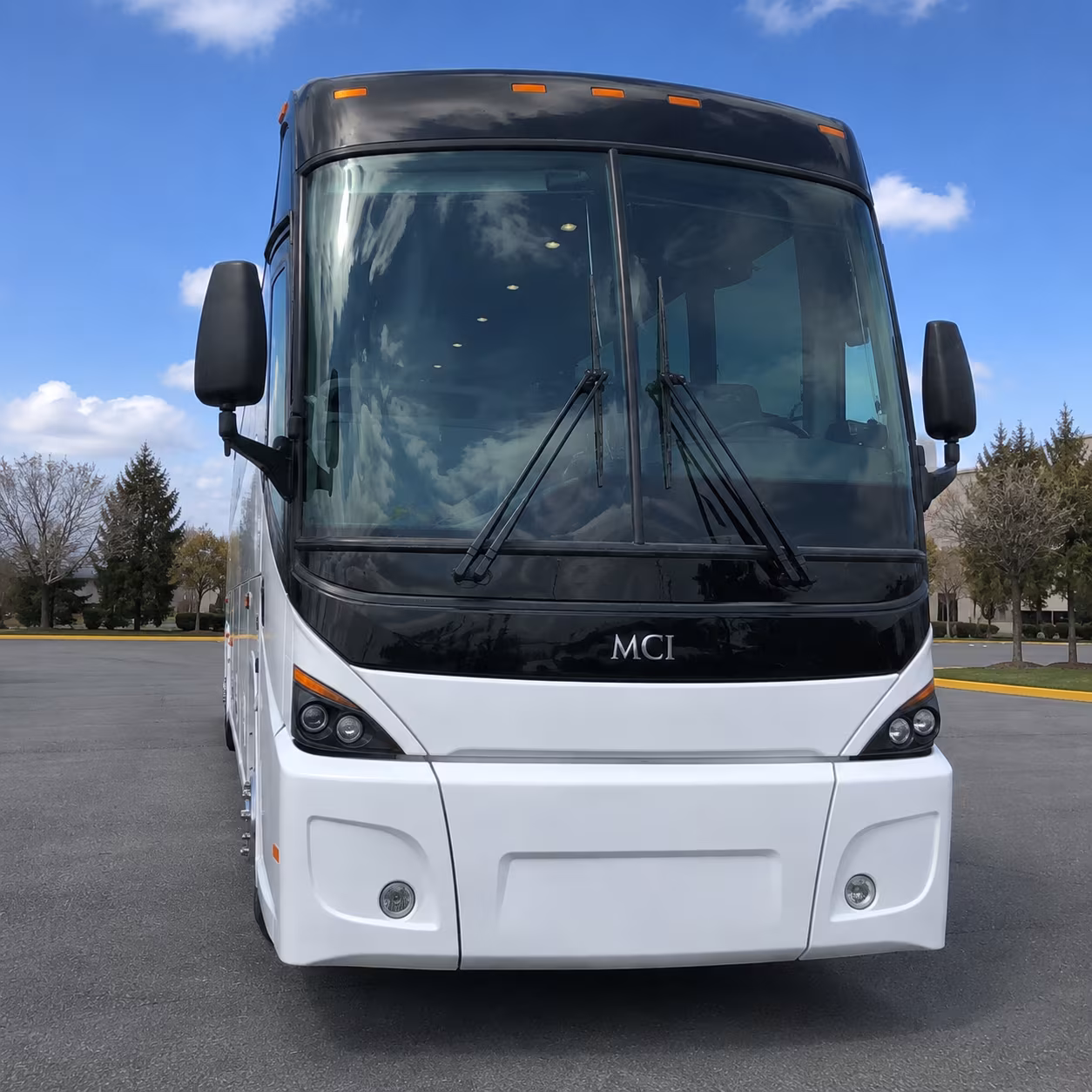 Melbourne Religious Group Transportation