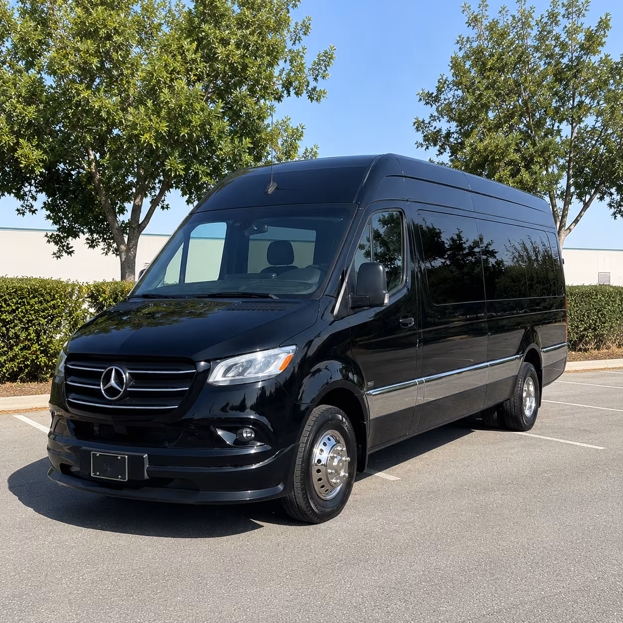 Melbourne School Event Transportation