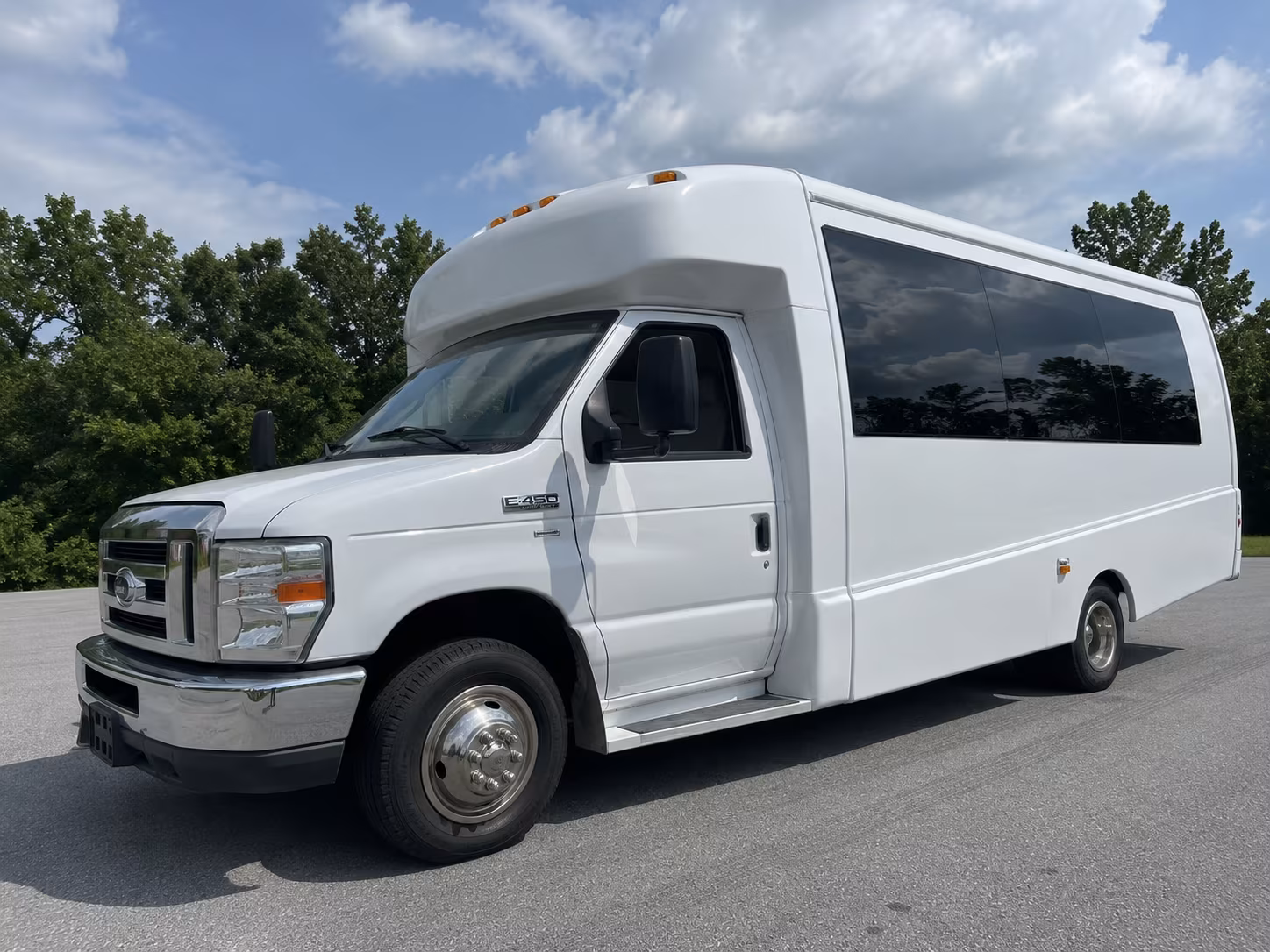 melbourne wedding party bus rental