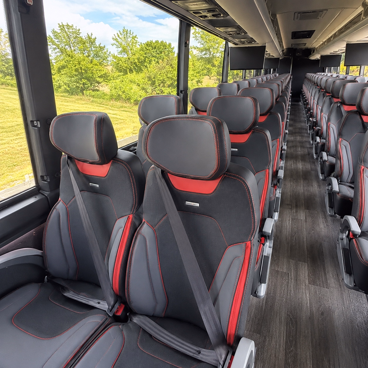 melbournecharterbuscompany com is ready to help you find wine tour transportation across the space coast