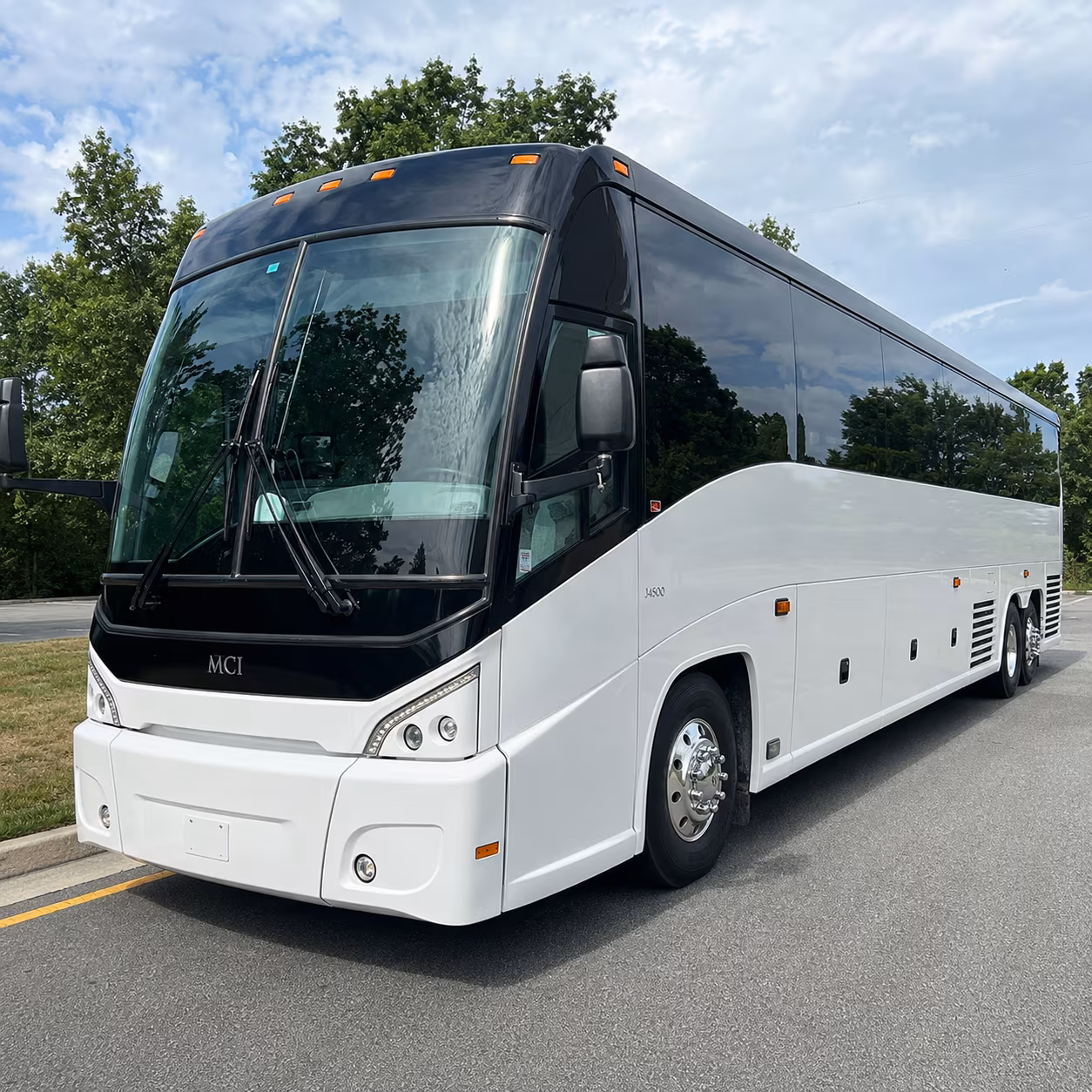 orlando field trip transportation