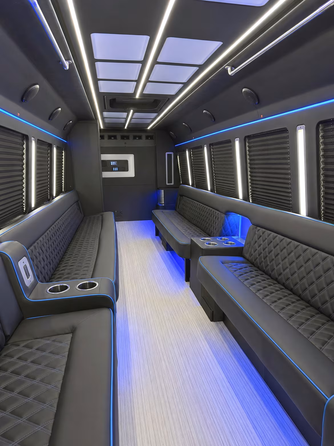palm bay bus rentals