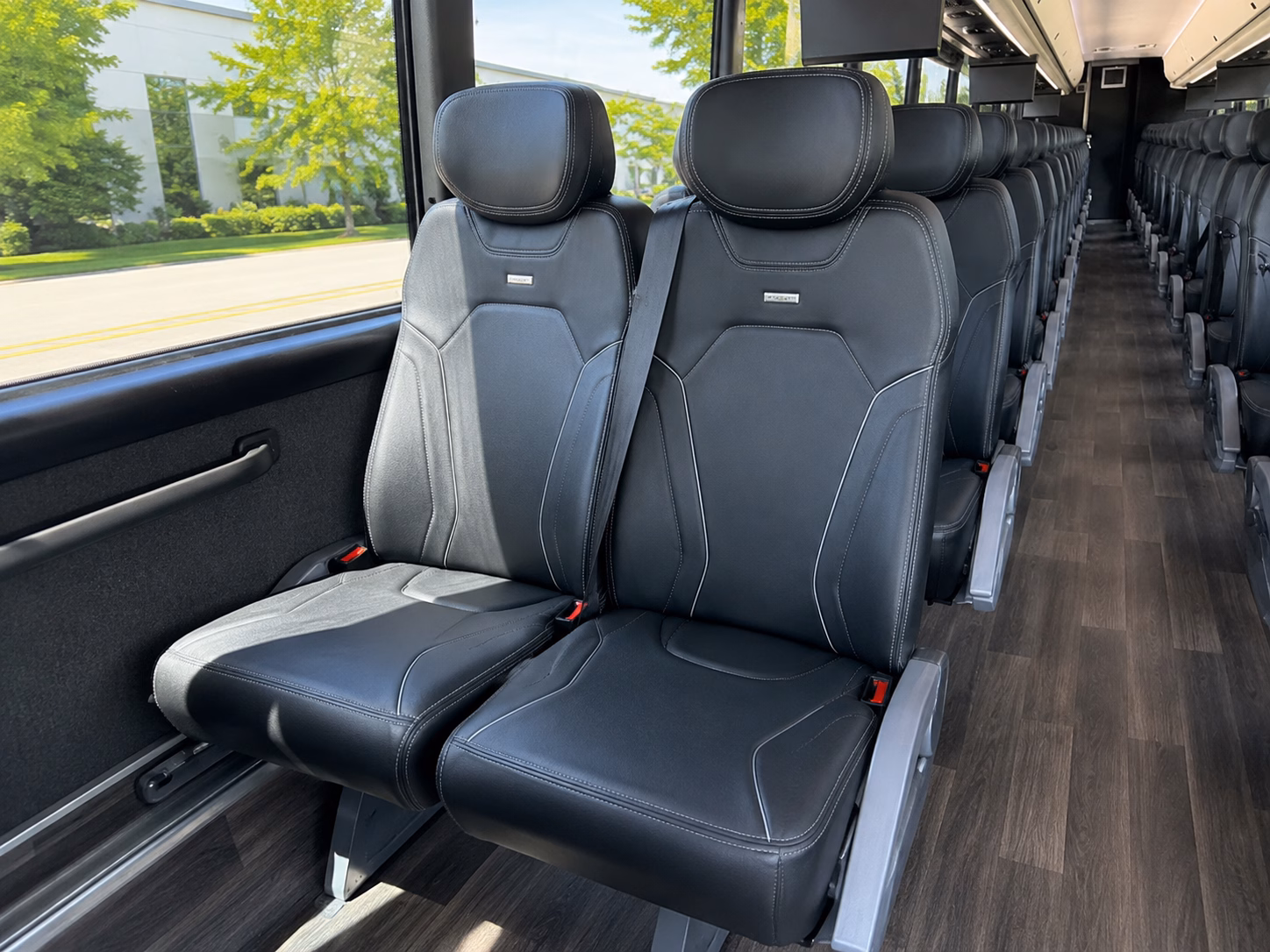 radisson resort at the port and cape canaveral prom night buses