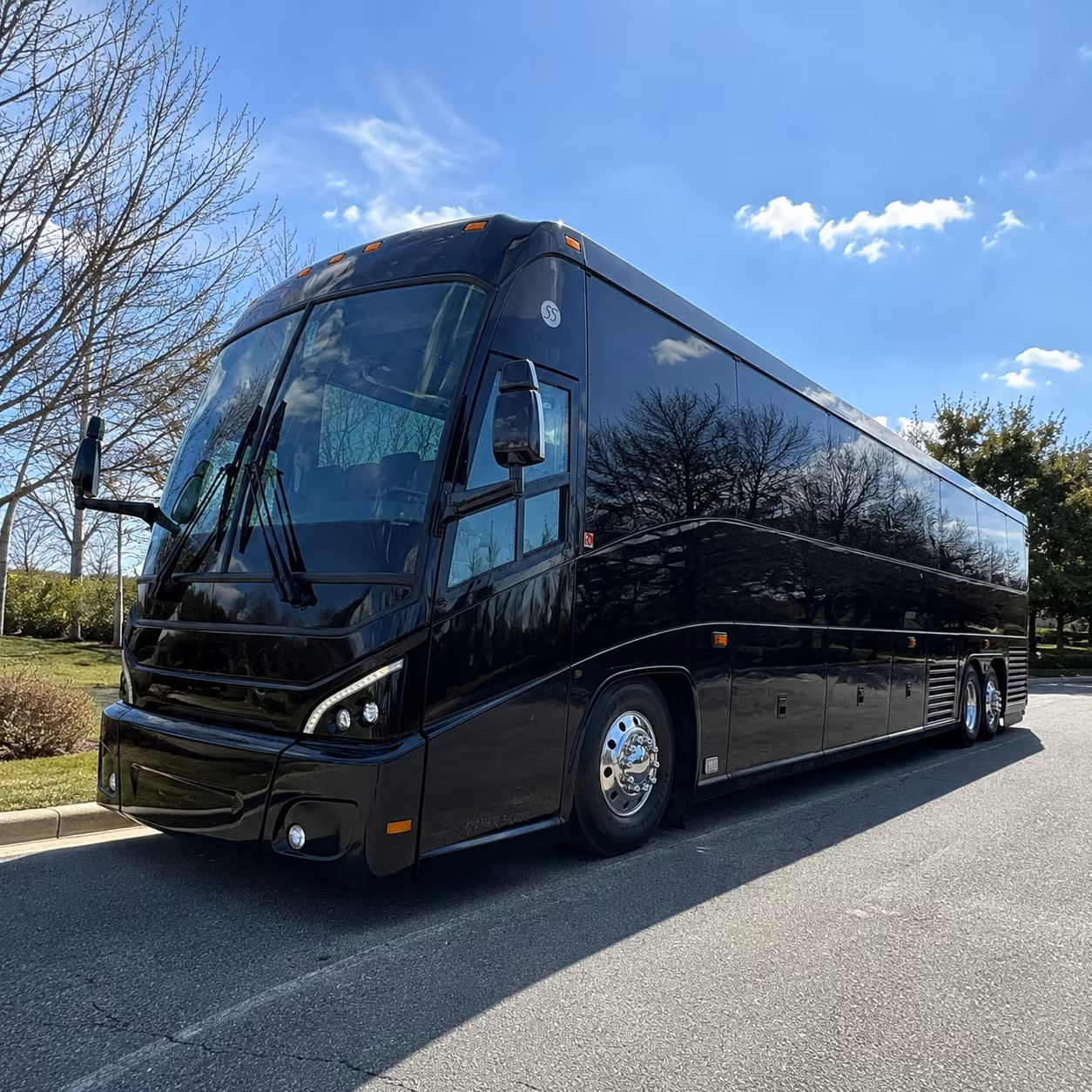 shuttle your space coast workforce without the i 95 headache