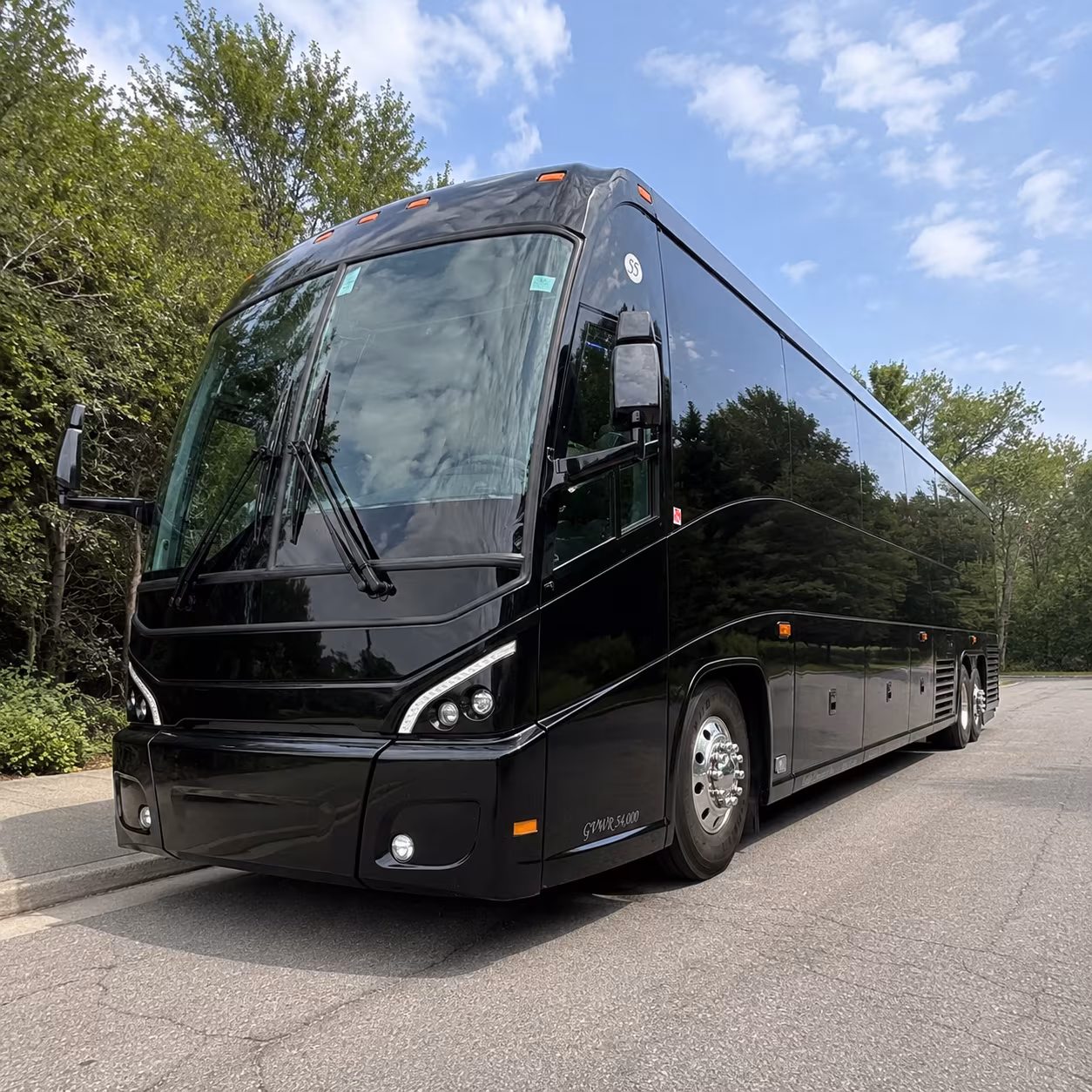 transportation to patrick space force base and cape canaveral space force station