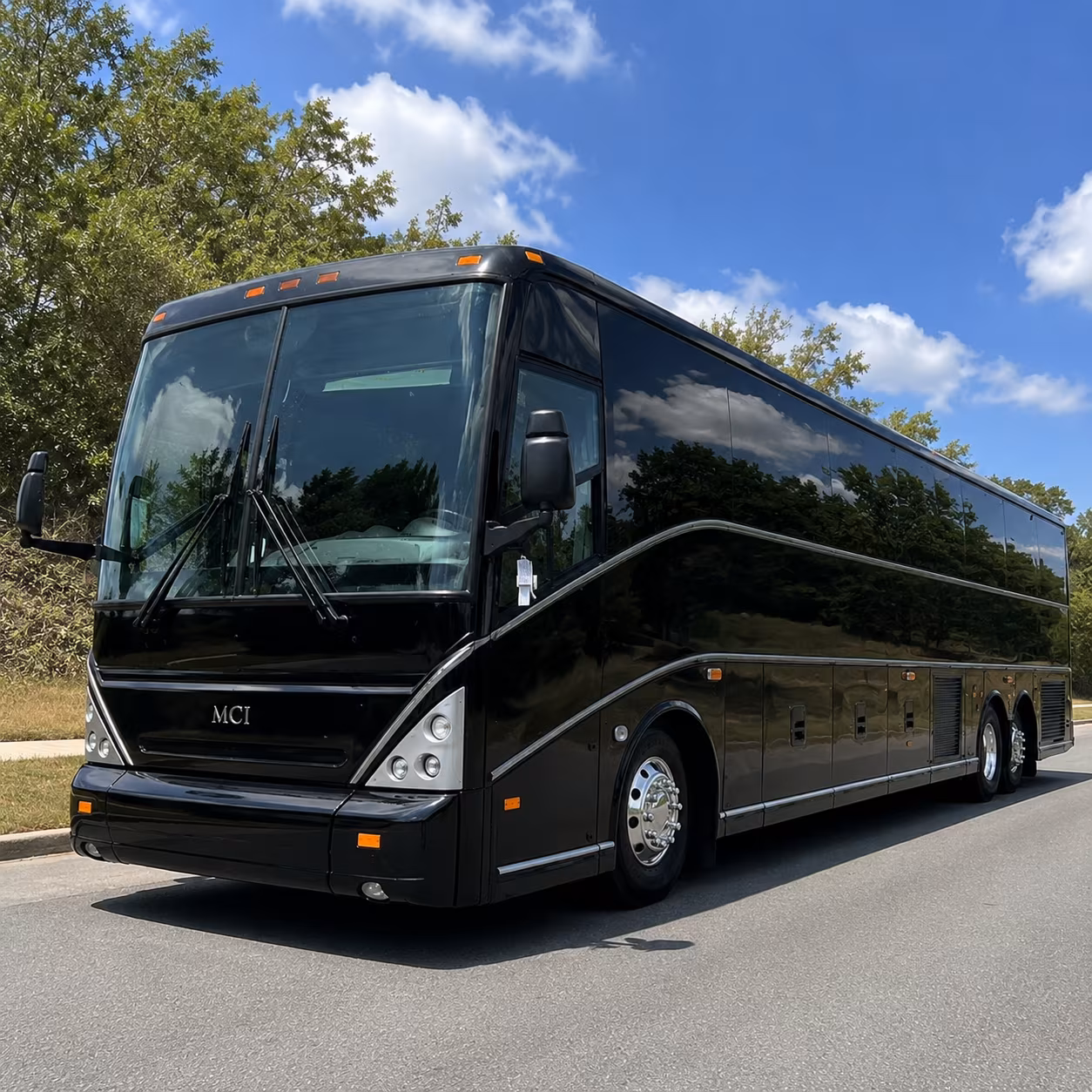 you ll love getting your group to the king center without the parking stress