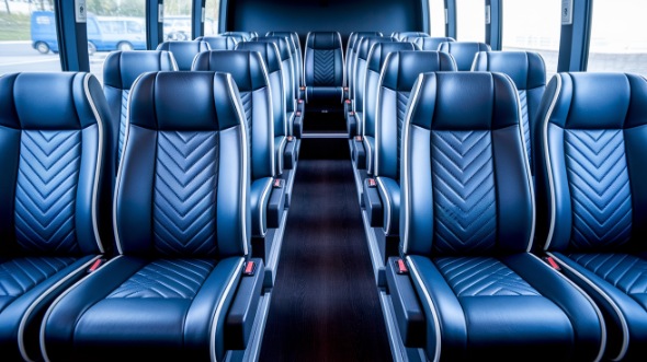 15 passenger minibus rental orlando
