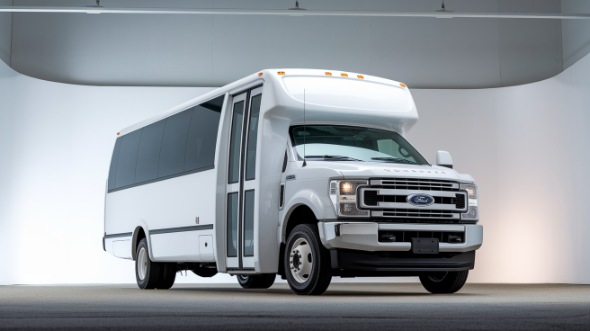 20 passenger minibus winter haven