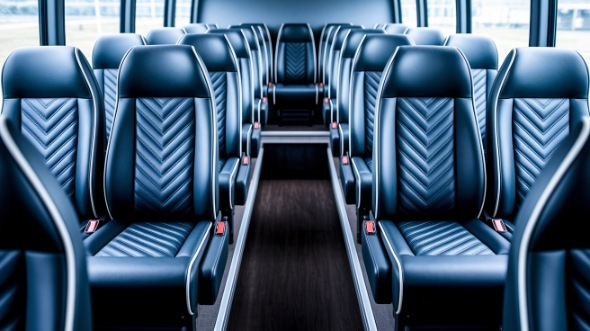 28 passenger minibus rental orlando