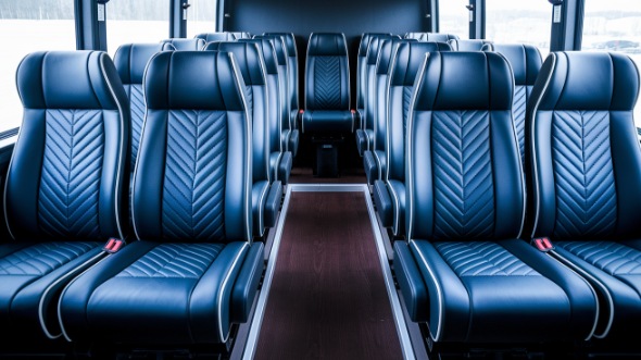 30 passenger minibus rental