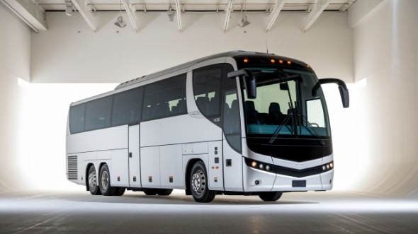 54 passenger charter bus alafaya