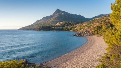 playalinda beach
