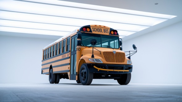 school bus rental alafaya